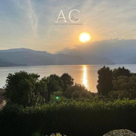 The House On The Lake Reno Di Leggiuno Екстер'єр фото