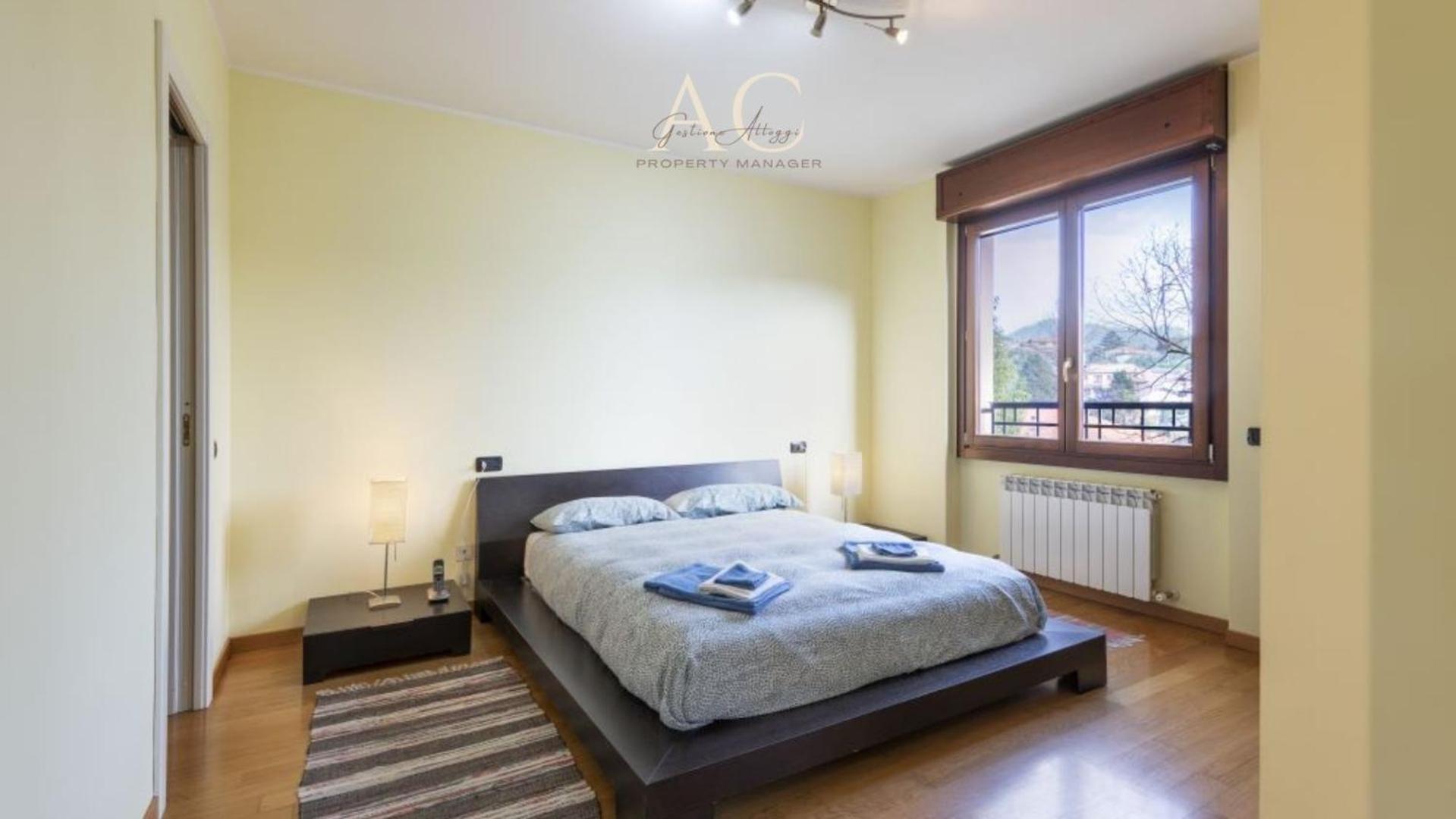 The House On The Lake Reno Di Leggiuno Екстер'єр фото